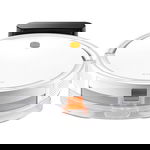 Aspirator Xiaomi Robot Vacuum E5 White