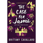 The Case for Jamie de Brittany Cavallaro
