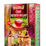 AdNatura Ceai Hepato-Biliar 50 g