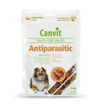 Snack pentru Caini Canvit Anti-Parasitic, 200 g, Canvit