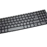 Tastatura laptop IdeaPad 320-15ABR iluminata US, Lenovo