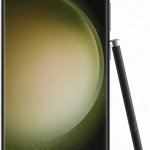 Samsung Galaxy S23 Ultra 5G Dual Sim 1 TB Green Foarte bun, Samsung