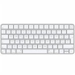 Tastatura Magic Keyboard cu Touch ID Alb