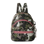 Manhattan camouflage backpack s, Guess