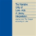 Narrative Unity Luke Acts Vol, Paperback - Robert Tannehill