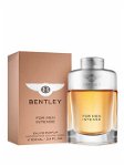 Apa de parfum Bentley For Men Intense, 100 ml, pentru barbati