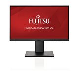 Monitor LED Fujitsu P27-8 TS Pro 27 WQHD Negru