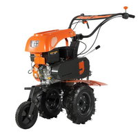 Motocultor Steinhaus PRO-MC700+