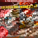 Borderlands 1 And 2 Collection XBOX 360