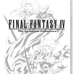 Final Fantasy IV Complete Collection PSP