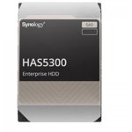Synology Hard Disk Server Synology HAS5300 12TB, SAS, 3.5inch, Synology