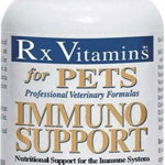 RX VITAMINS Immuno Support Supliment nutriţional, 60 tablete, RX Vitamins