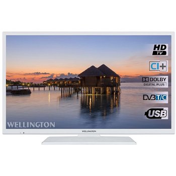 WELLINGTON Televizor LED 32HDW269, 81 cm, HD Ready