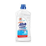Detergent suprafețe - Alba - Clasic - 1000 ml, 