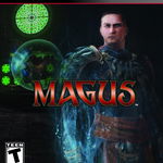 Magus PS3