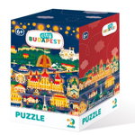Puzzle - Budapesta 120 piese EC-DO300190