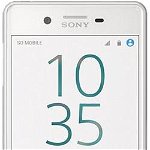 Telefon Mobil Sony Xperia X Performance, Procesor Quad-Core 2.15GHz / 1.6GHz, IPS LCD Capacitive touchscreen 5", 3GB RAM, 64GB Flash, 23MP, Wi-Fi, 4G, Dual Sim, Android (Alb)
