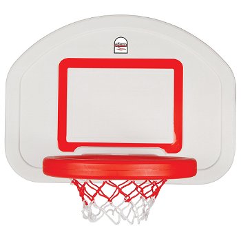 Panou cu cos baschet pentru copii Pilsan Professional Basketball Set with Hanger, Pilsan