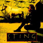 Sting - Ten Summoner's Tales - CD