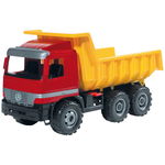 Dump truck with lock 63 cm, Lena