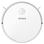 Tesla RoboStar iQ400 - white - Aspirator robot și mop 2 în 1, Tesla