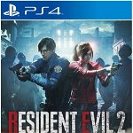 Joc Resident Evil 4 Remake pentru PlayStation 4