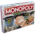 Joc Monopoly - Bani falsi