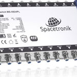 Spacetronik Multiswitch Spacetronik Pro Series MS-0924PL 9/24, Spacetronik
