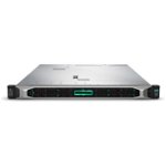 HPE ProLiant DL360 Gen10 5218R 1P 32GB-R S100i NC 8SFF 800W PS Server