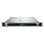 HPE ProLiant DL360 Gen10 5218R 1P 32GB-R S100i NC 8SFF 800W PS Server