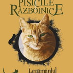 Super Pisicile Razboinice (vol. 3): Legământul lui Stea Încovoiată, All