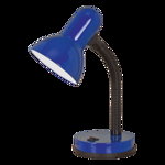 Lampa de masa BASIC blue 220-240V,50/60Hz IP20, Eglo