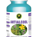 Antialcool 60cps - Hypericum, Hypericum