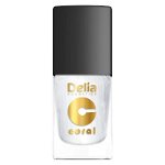 Delia Cosmetics Coral Classic lac de unghii culoare 503 Candy Rose 11 ml, Delia Cosmetics