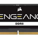 Vengeance 8GB, DDR5, 4800MHz, CL40, 1.1v, Corsair