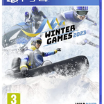 Winter Games 2023 Плейстейшън 4, Wild River Games