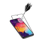 Folie protectie Temperred Glass pentru Samsung Galaxy A41, Cellularline