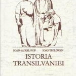 Istoria Transilvaniei, 