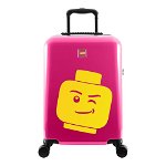 Troler de călătorie ColourBox – LEGO®, LEGO®