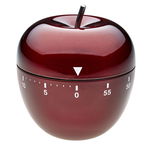 Timer analog pentru bucatarie APPLE