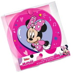 Set luciu de buze cu oglinda inclusa Disney Minnie Mouse 1261, Lorenay