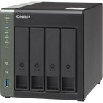 TS-431X3 4GB, QNAP