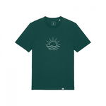 Tricou unisex Sunrise, Empath