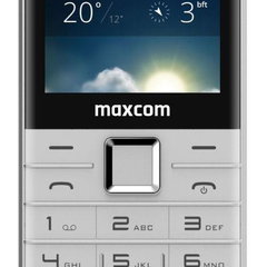 Telefon mobil MaxCom Comfort MM760
