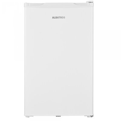 Frigider FA153E, 121L, Clasa E, Termostat reglabil, H84cm, Alb
