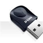 DLINK ADAPT USB N300 2.4GHZ NANO