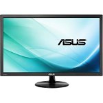 Monitor LED Asus VP228H 21.5" 1920x 1080 black