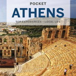 Lonely Planet Pocket Athens | Zora O'Neill, Lonely Planet Global Limited