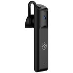 Casca Bluetooth Handsfree TELLUR Vox 40, negru