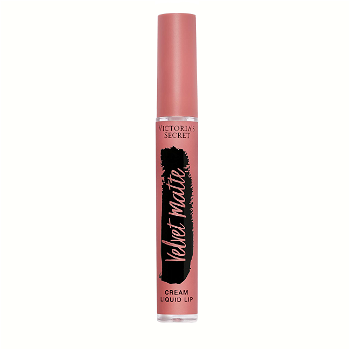 Velvet matte liquid lipstick 3.10 gr, Victoria's Secret